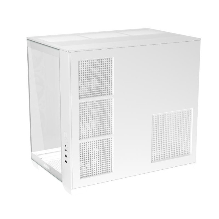 A32 PLUS TG ARGB WHITE 