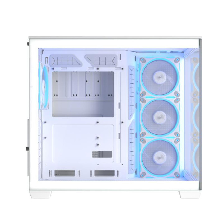 A32 PLUS TG ARGB WHITE 