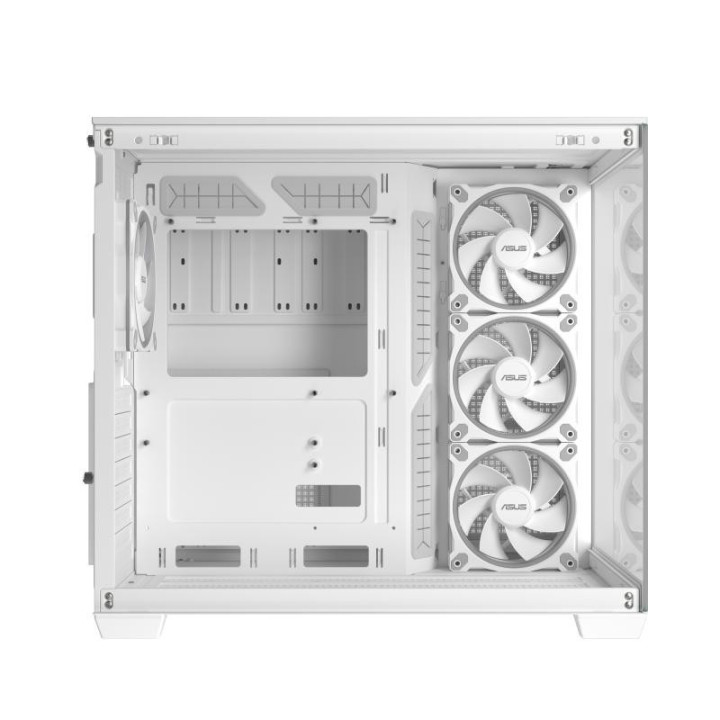 A32 PLUS TG ARGB WHITE 