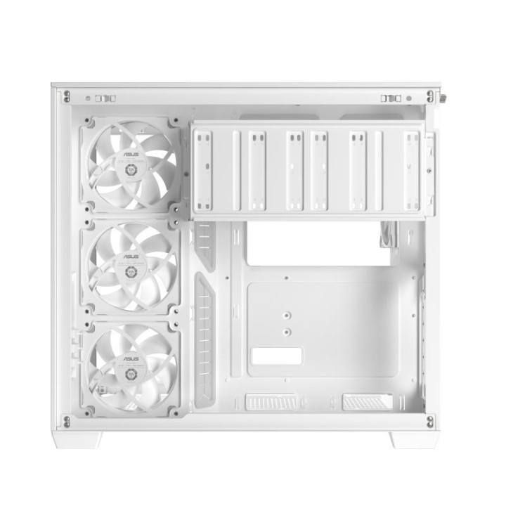 A32 PLUS TG ARGB WHITE 