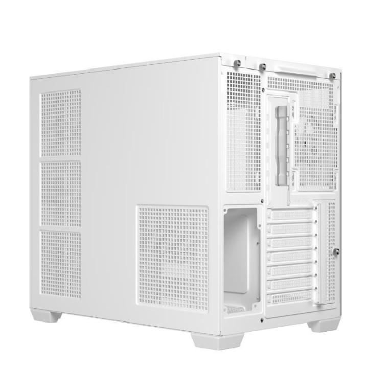 A32 PLUS TG ARGB WHITE 