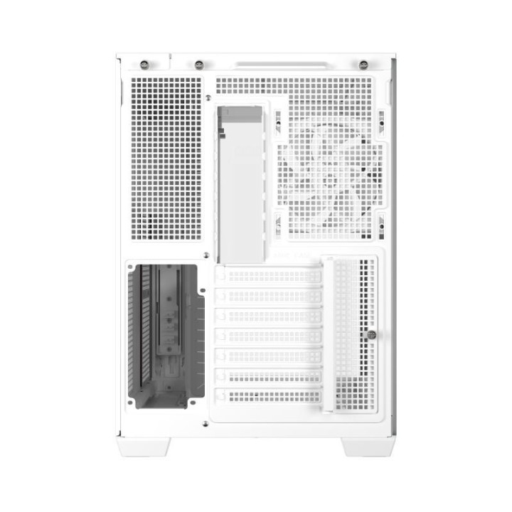 A32 PLUS TG ARGB WHITE 