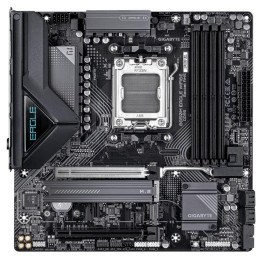 B850M EAGLE WF6E 
