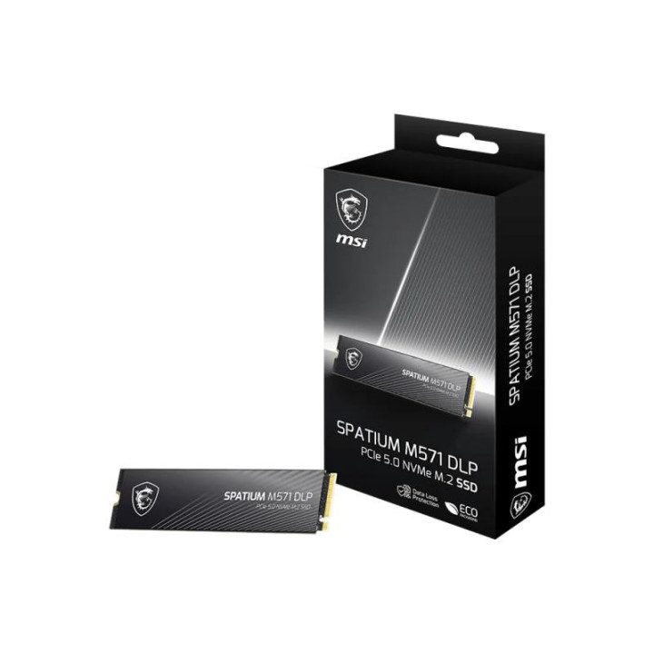 SPATIUM M571 