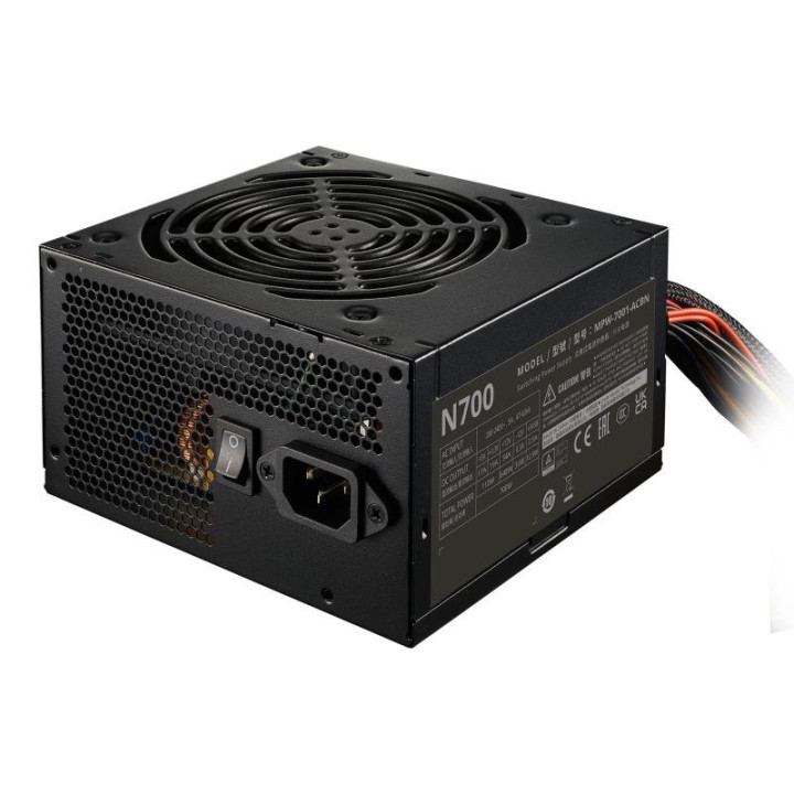 Elite NEX N700 230V A/EU Cable 