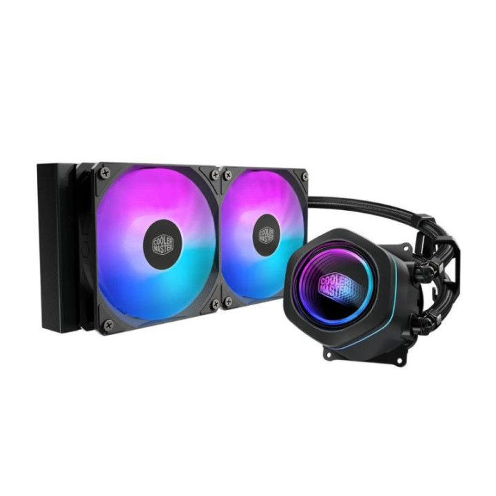 MasterLiquid Core Nex 240 ARGB 