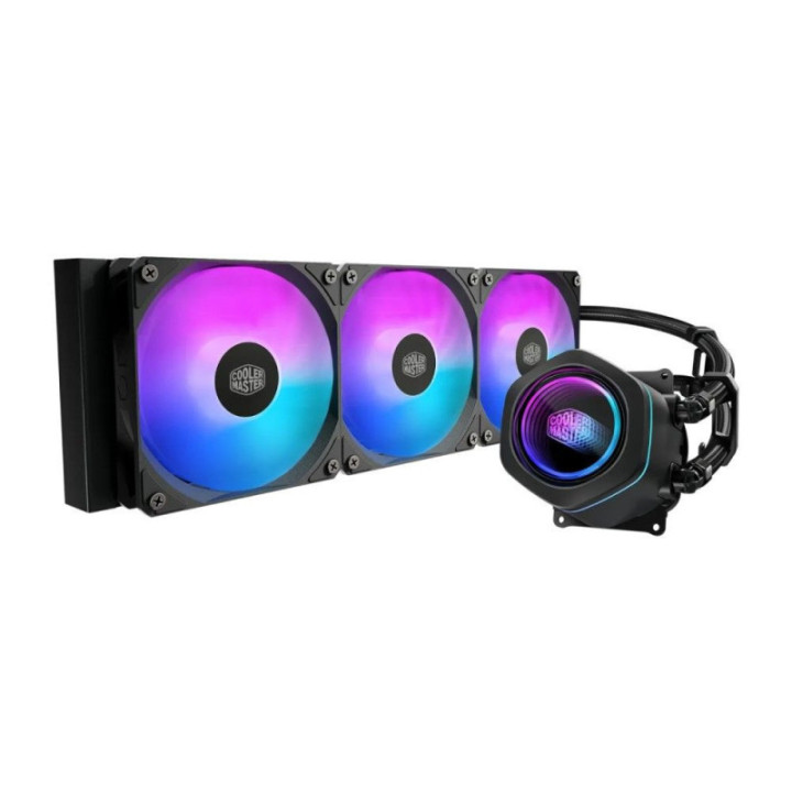 MasterLiquid Core Nex 360 ARGB 