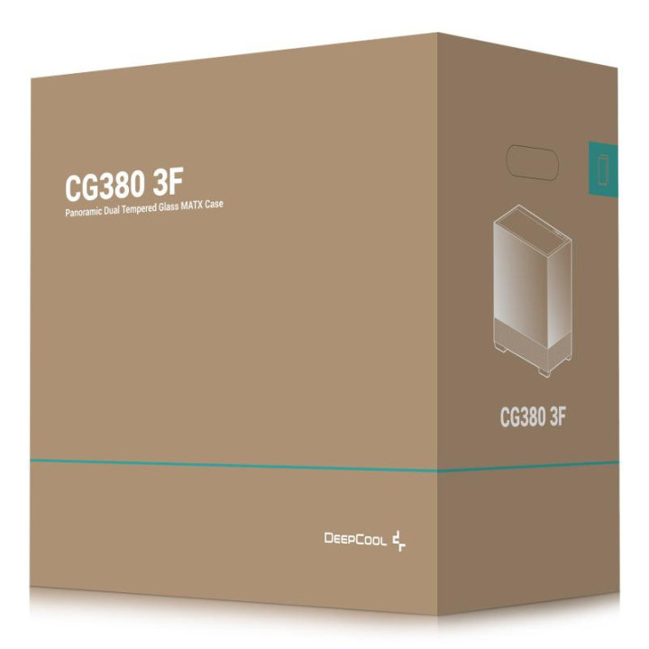 CG380 3F 