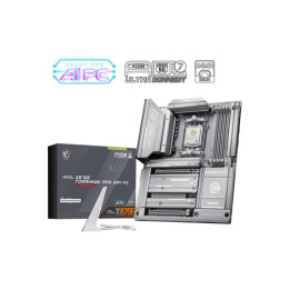 MAG X870E TOMAHAWK MAX WIFI PZ 
