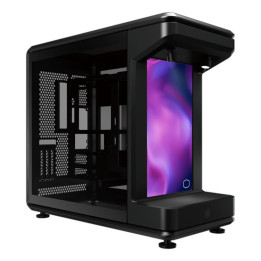 COOLER MASTER MasterFrame 360 Stage LCD 