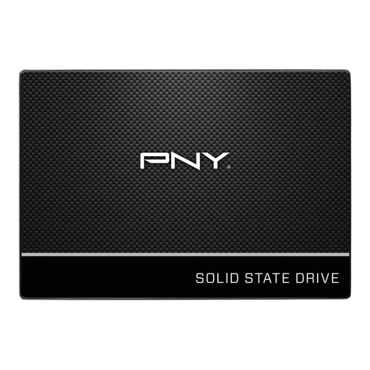 PNY CS900 SATA 2'5 500GB 