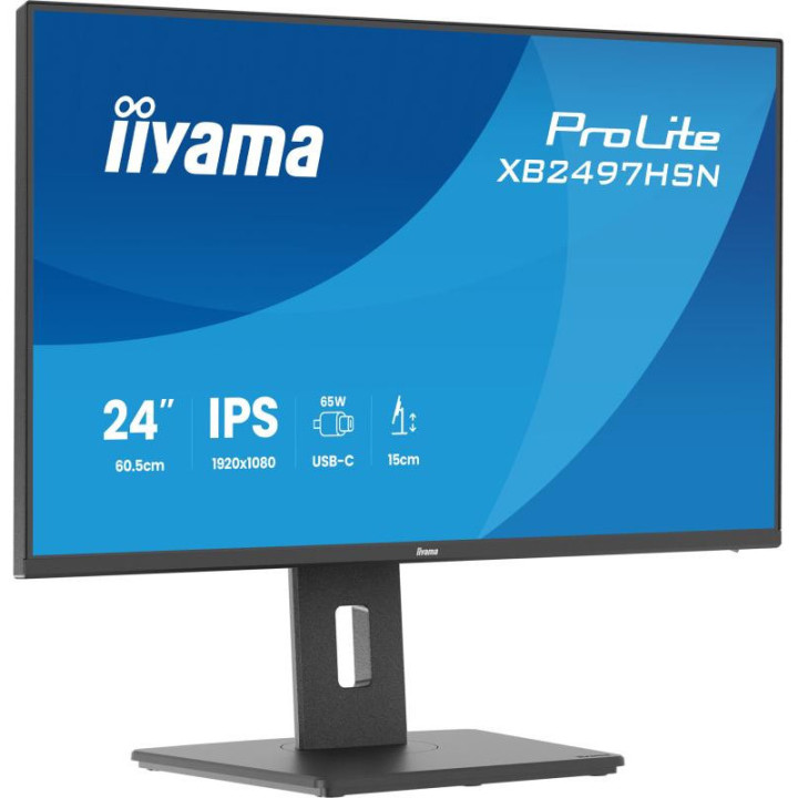 XB2497HSN-B1 