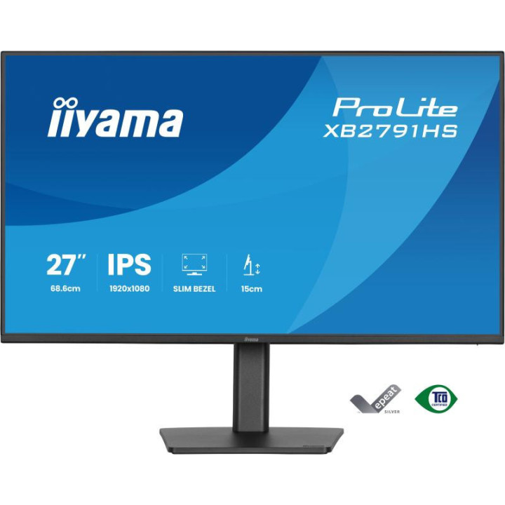 XB2791HS-B1 