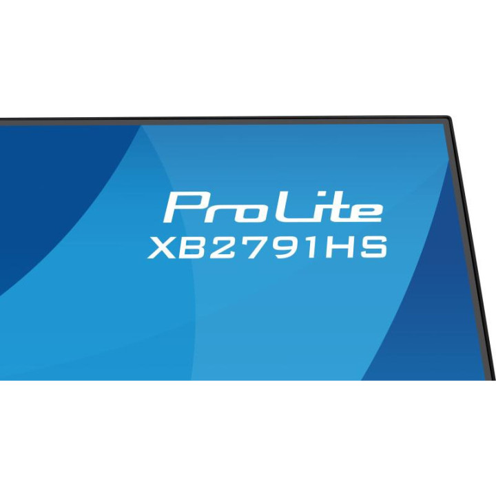 XB2791HS-B1 