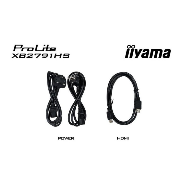 XB2791HS-B1 