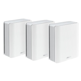 ZenWiFi BT8 x3 White 