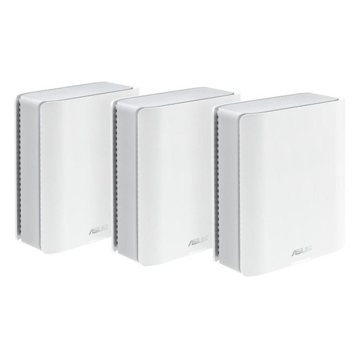 ZenWiFi BT8 x3 White 