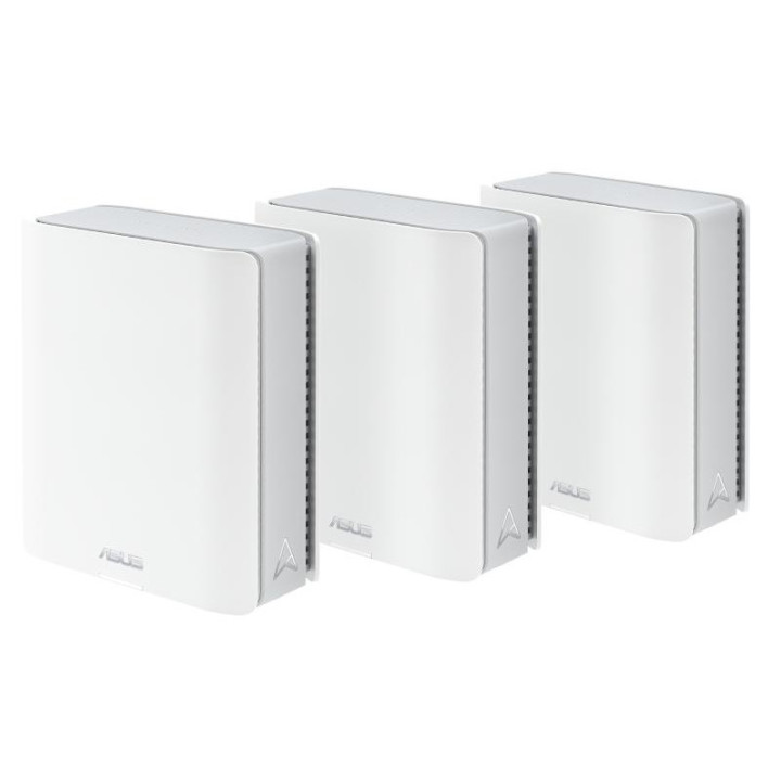 ZenWiFi BT8 x3 White 