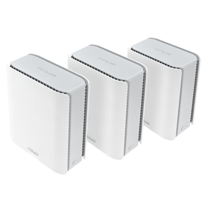 ZenWiFi BT8 x3 White 