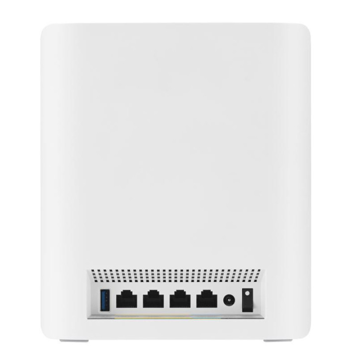 ZenWiFi BT8 x3 White 