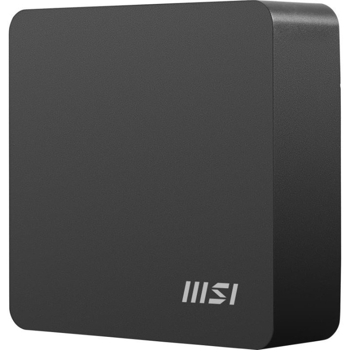 MSI CUBI NUC AI1UMG-063EU 