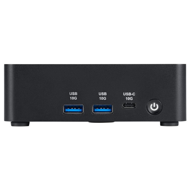 MSI CUBI NUC AI1UMG-063EU 