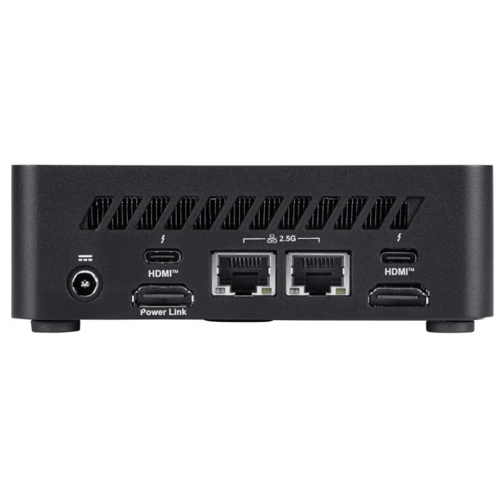 MSI CUBI NUC AI1UMG-063EU 