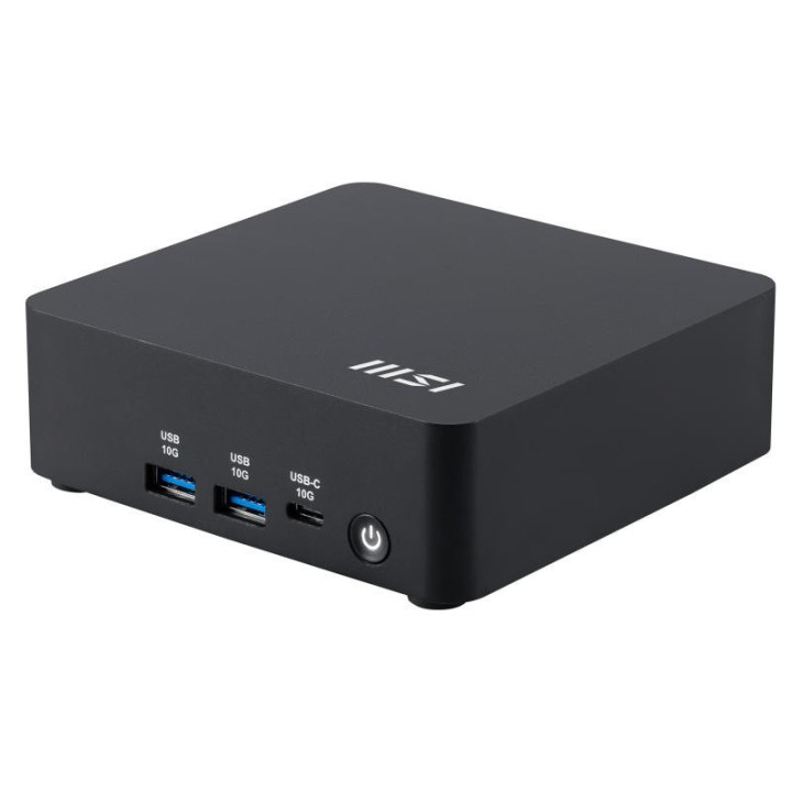 MSI CUBI NUC AI1UMG-063EU 