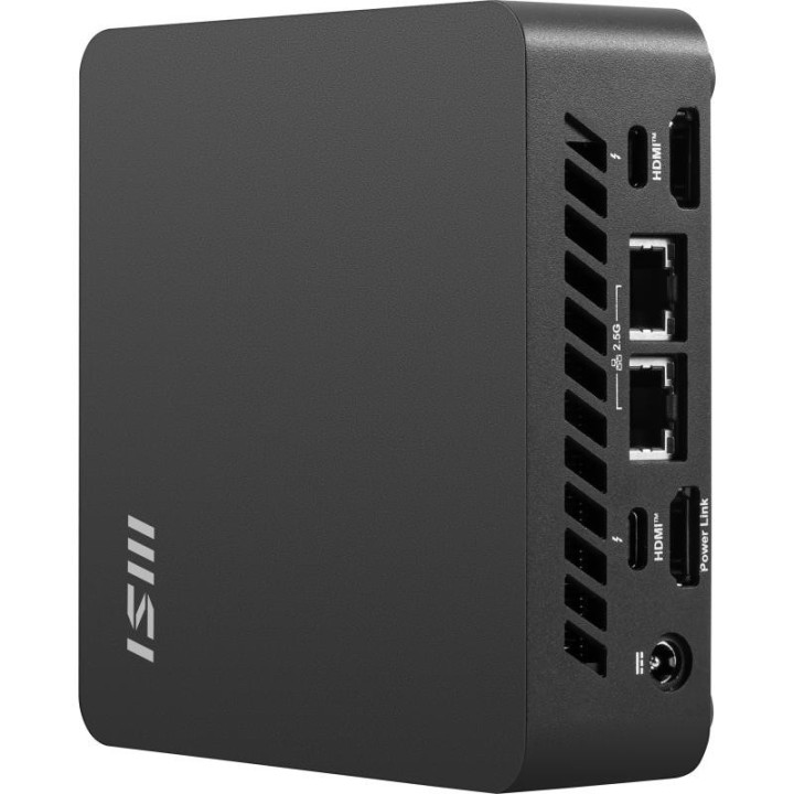 MSI CUBI NUC AI1UMG-063EU 