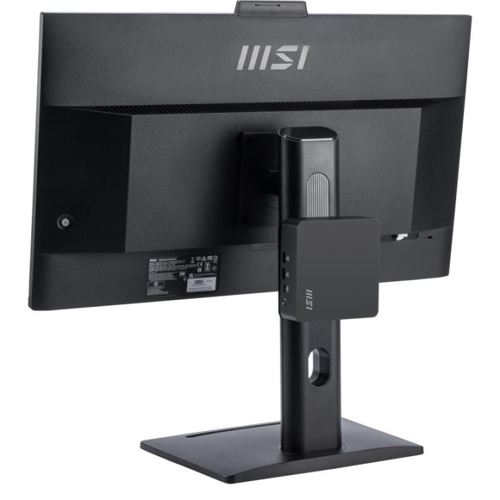 MSI CUBI NUC AI1UMG-063EU 