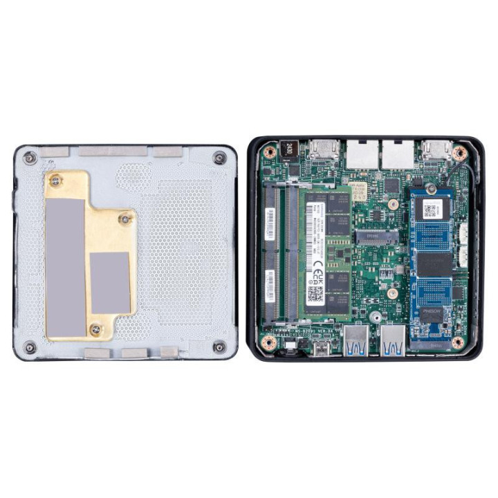 CUBI NUC AI 1UMG-007EU 