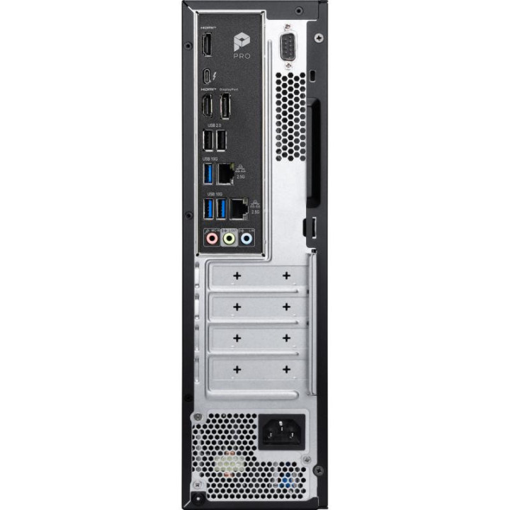 PRO DP80 AI A2G-083XEU 