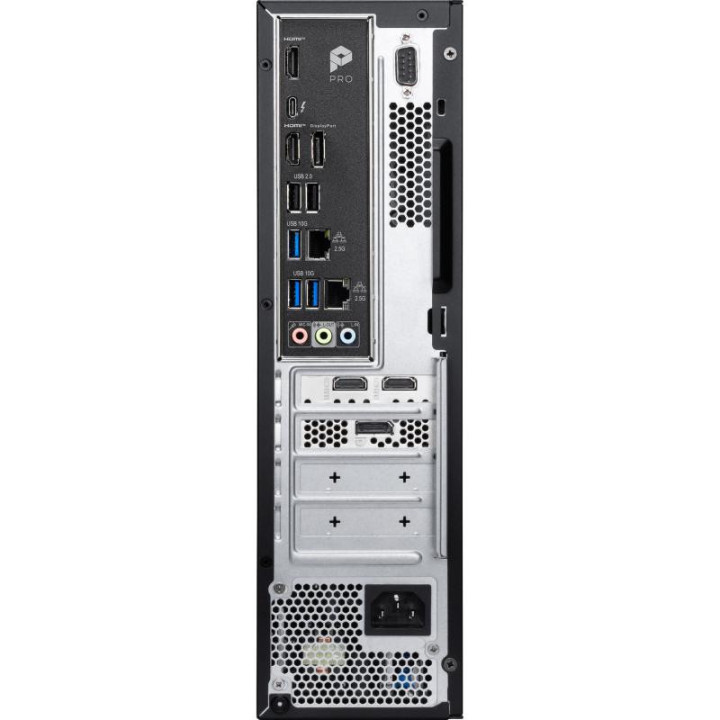 PRO DP80 AI A2TAG-075EU 