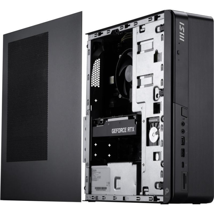 PRO DP80 AI A2TAG-075EU 