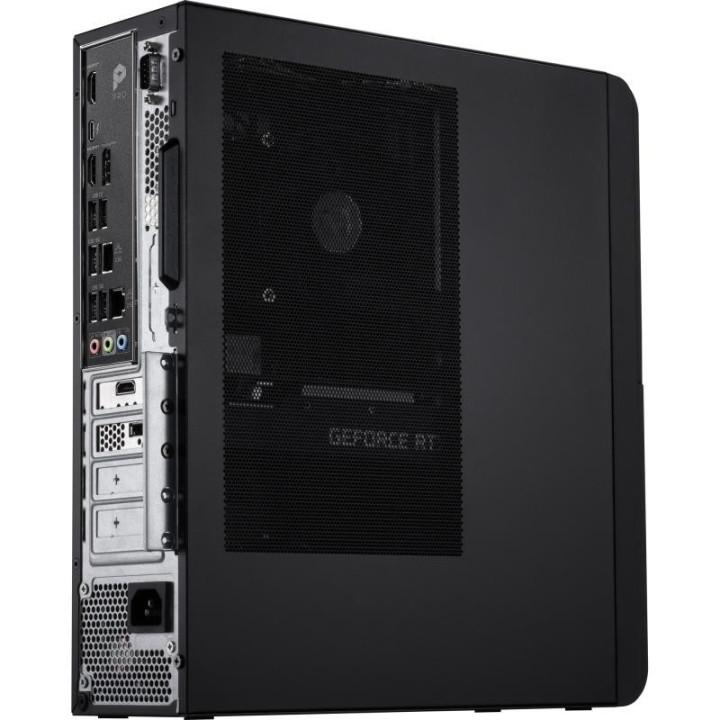 PRO DP80 AI A2TAG-075EU 