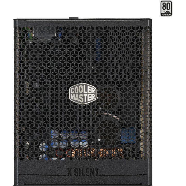 X Silent Edge Plat. 1100W 