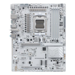 TUF GAMING B850-PRO WIFI7 W NEO 