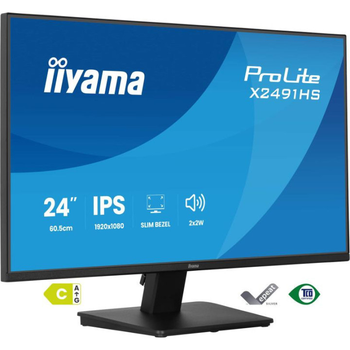X2491HS-B1 