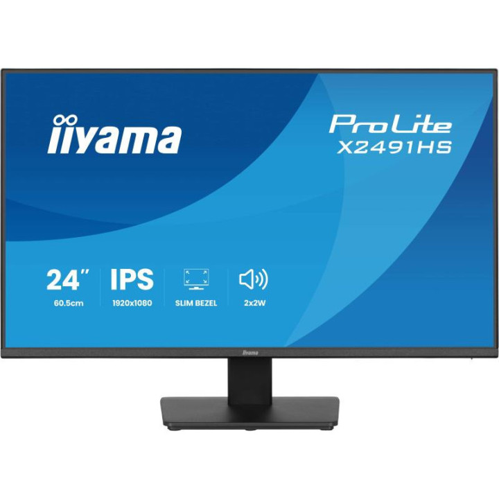 X2491HS-B1 