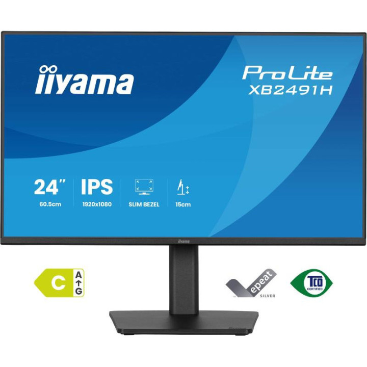 XB2491H-B1 