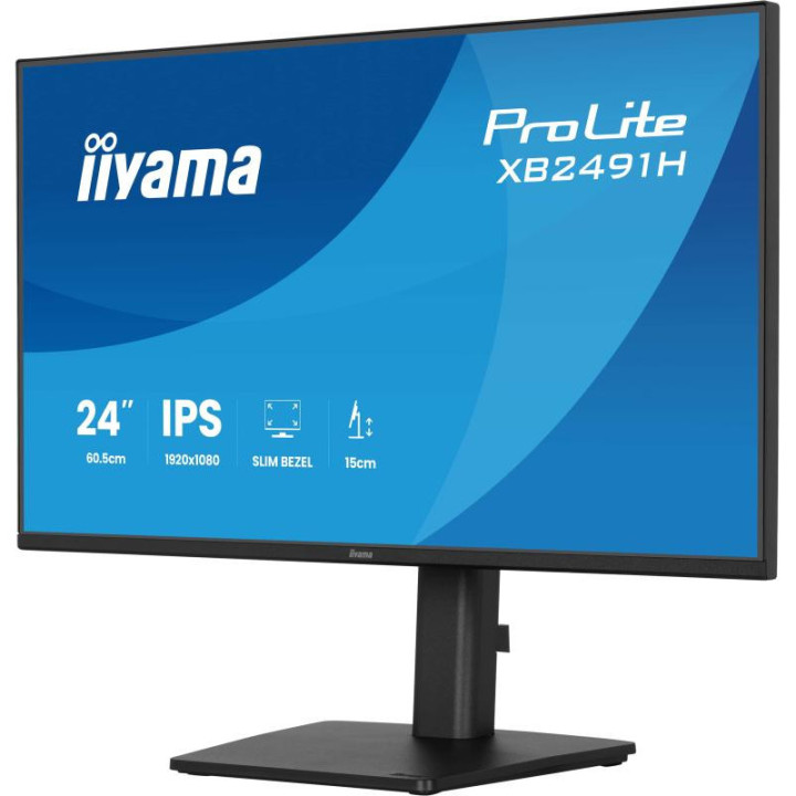 XB2491H-B1 