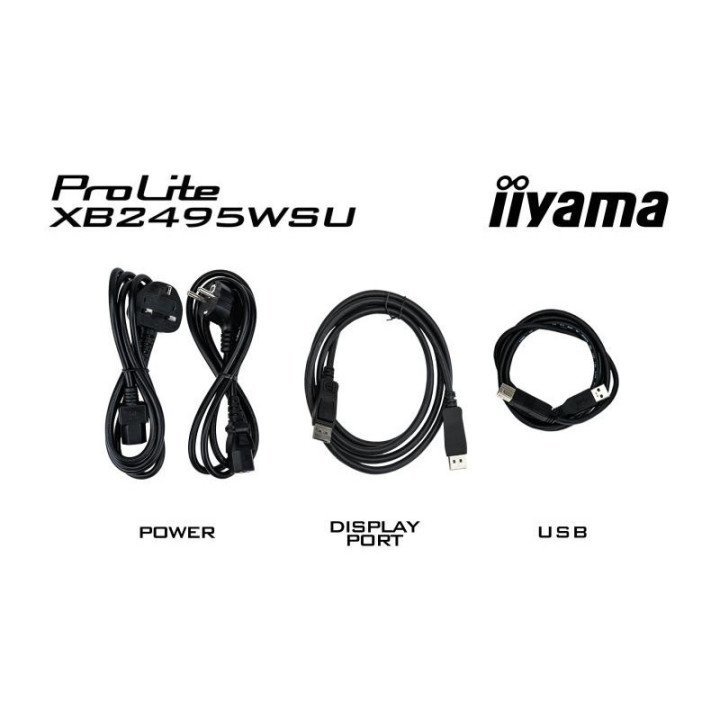 XB2495WSU-B1 