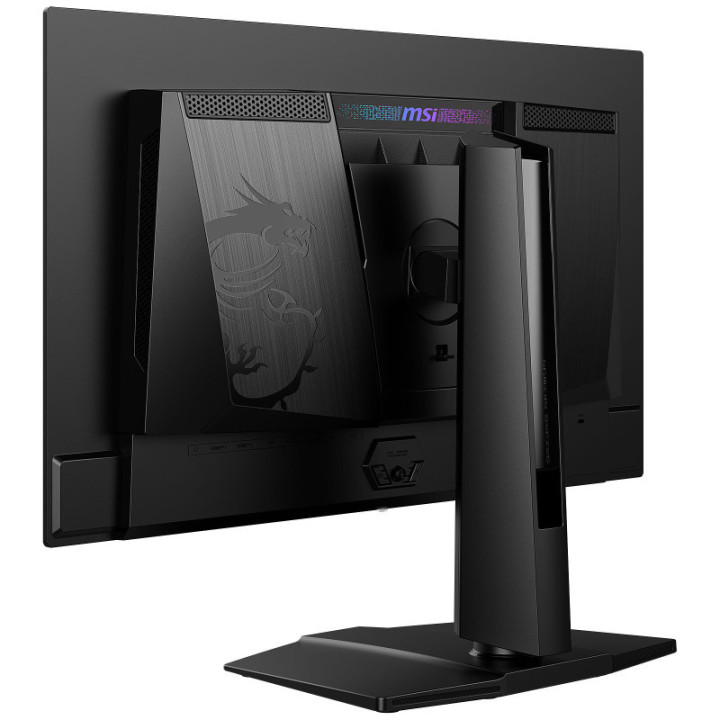 A MPG 271QRX QD-OLED 