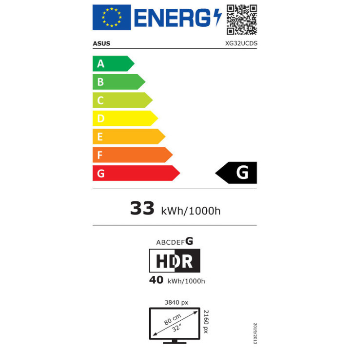 A XG32UCDS 