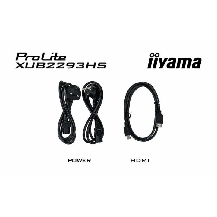 XUB2293HS-B6 