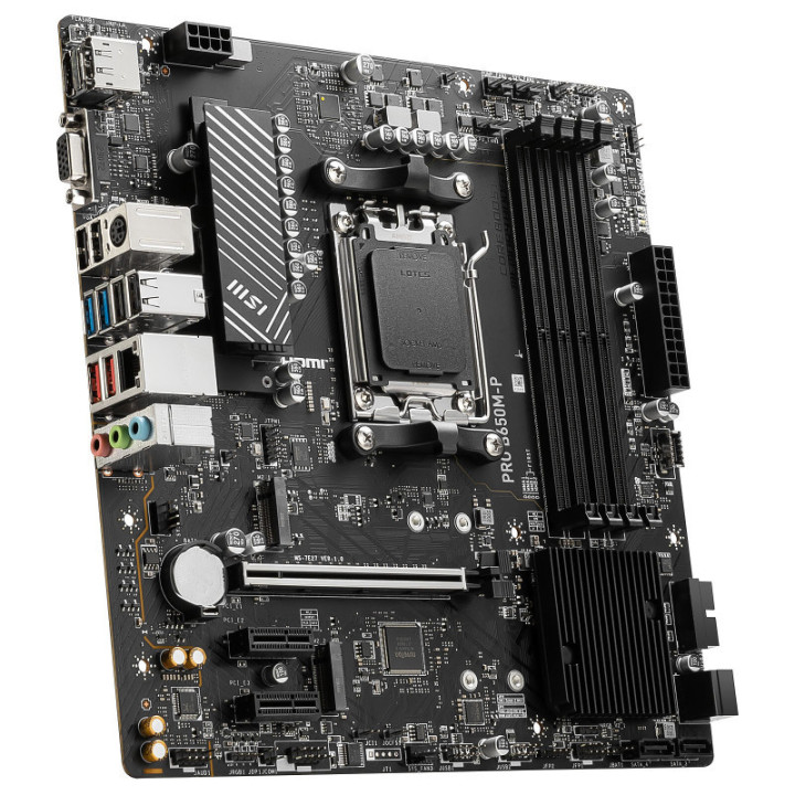 R-PRO B650M-P 