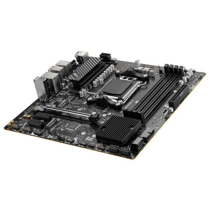 R-PRO B650M-P 