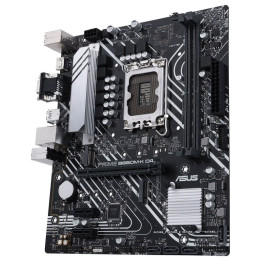 R-PRIME B660M-K D4 