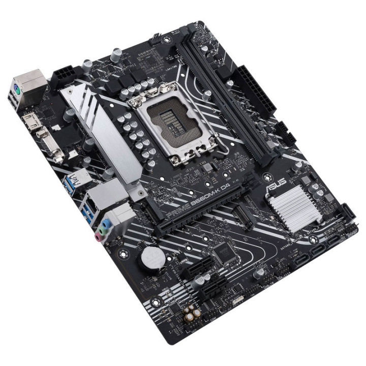R-PRIME B660M-K D4 
