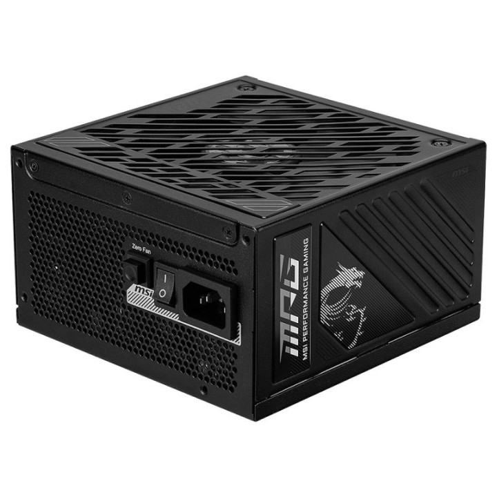 A MPG A850GS PCIE5 